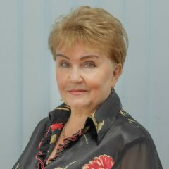 Николаева Ольга Александровна