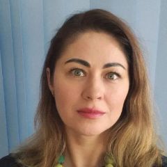 Пермякова Ксения Валерьевна