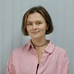 Архарова Анна Николаевна