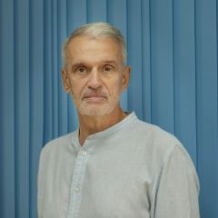 Кучма Игорь Викторович