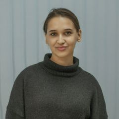 Аляутдинова Марьям Ильдаровна