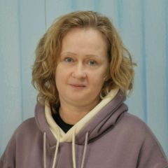 Папрова Наталья Львовна