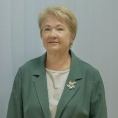 Урсу Галина Владимировна