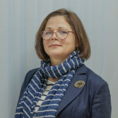 Урсаки Татьяна Георгиевна