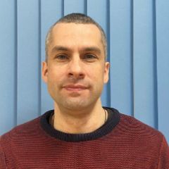 Михайлов Сергей Владимирович