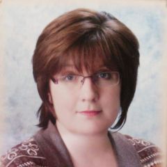 Пчелинцева Елена Петровна