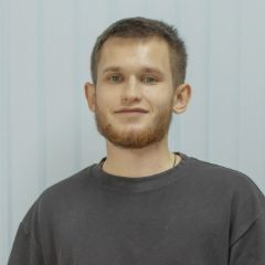 Качалин Никита Андреевич